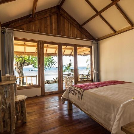 Kalimaya Resort Parugalamere Eksteriør billede