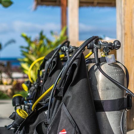 Kalimaya Resort Parugalamere Eksteriør billede