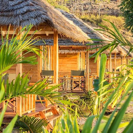 Kalimaya Resort Parugalamere Eksteriør billede