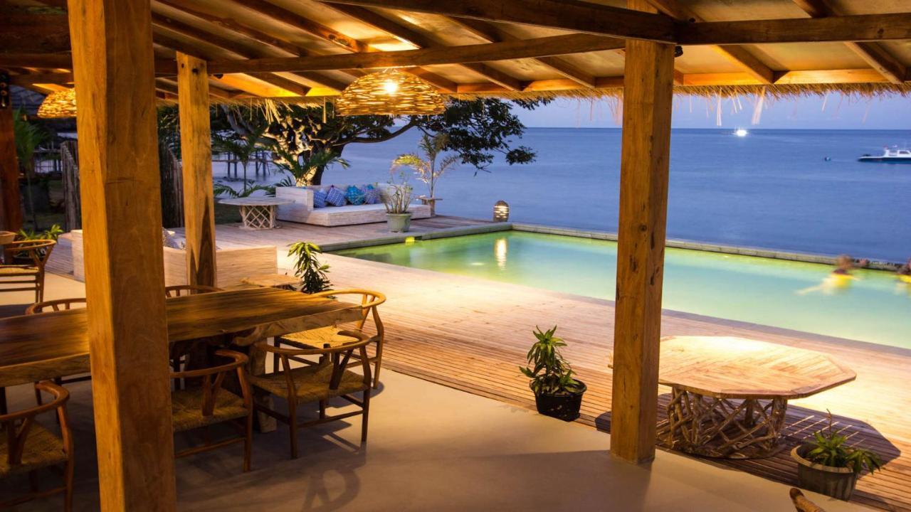 Kalimaya Resort Parugalamere Eksteriør billede