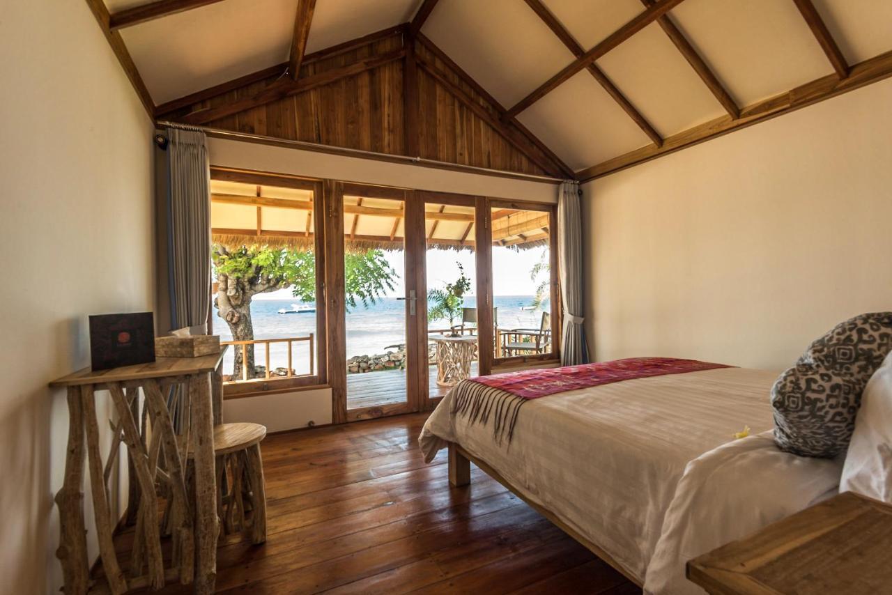 Kalimaya Resort Parugalamere Eksteriør billede