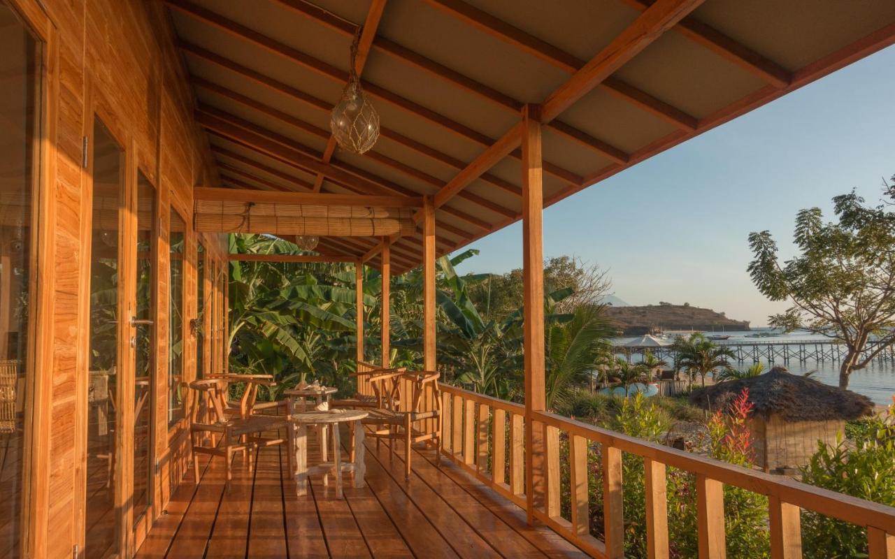 Kalimaya Resort Parugalamere Eksteriør billede