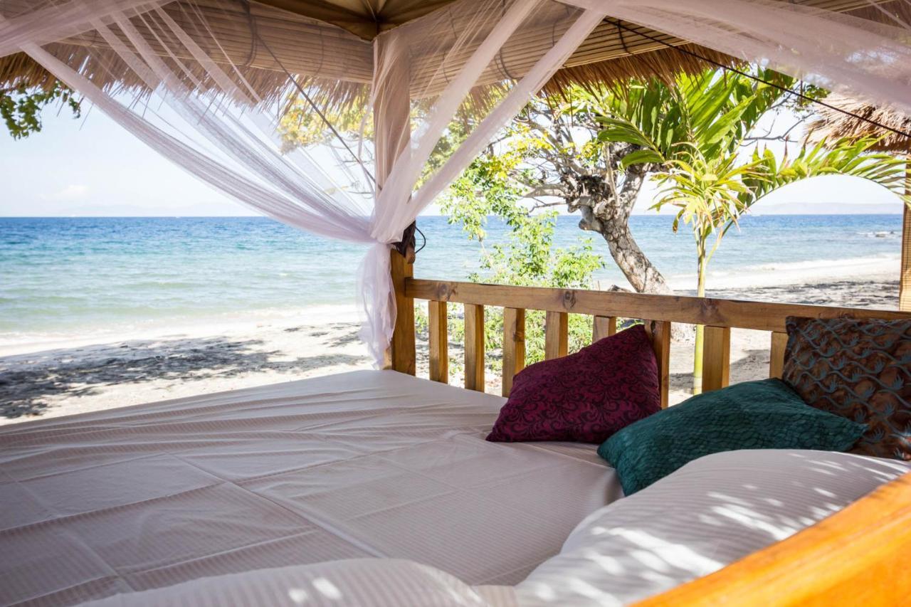 Kalimaya Resort Parugalamere Eksteriør billede