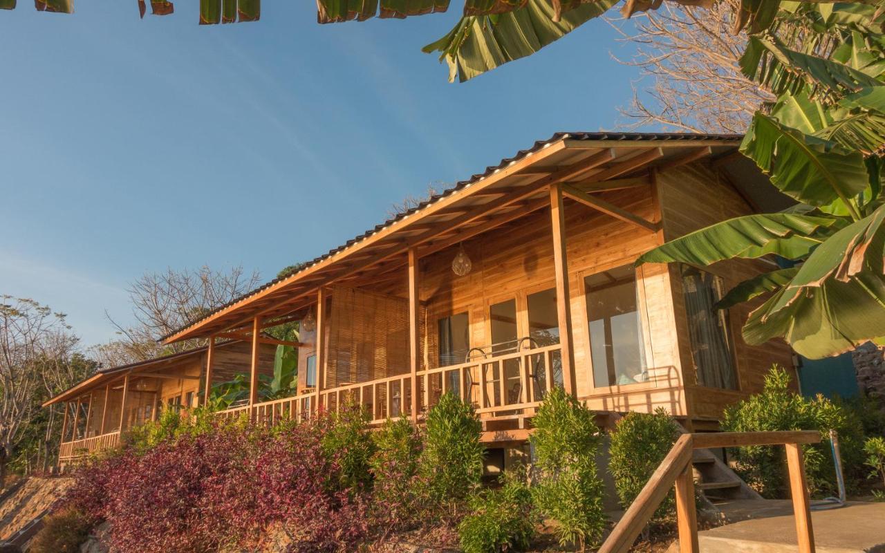 Kalimaya Resort Parugalamere Eksteriør billede