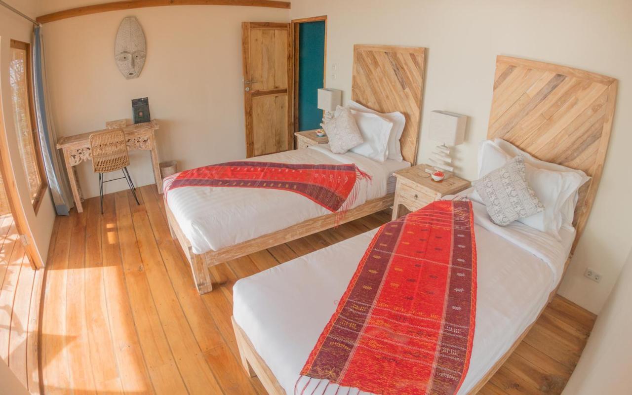 Kalimaya Resort Parugalamere Eksteriør billede