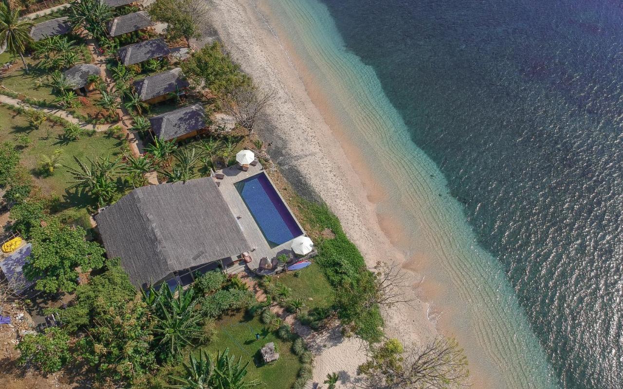 Kalimaya Resort Parugalamere Eksteriør billede