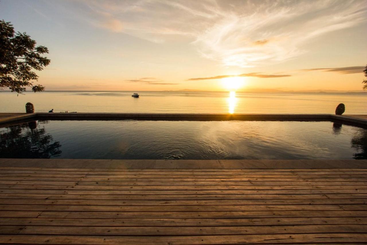 Kalimaya Resort Parugalamere Eksteriør billede