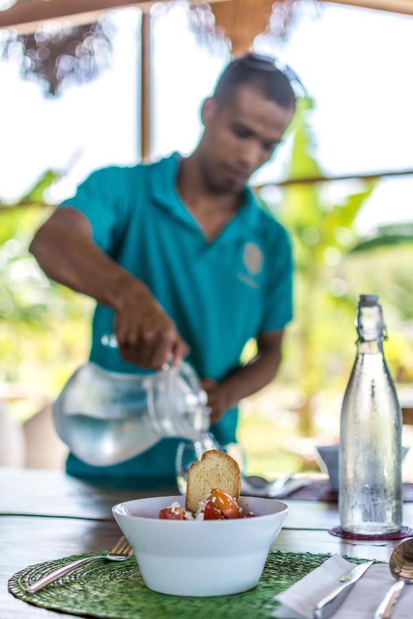 Kalimaya Resort Parugalamere Eksteriør billede