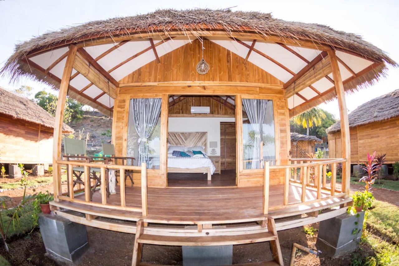 Kalimaya Resort Parugalamere Eksteriør billede