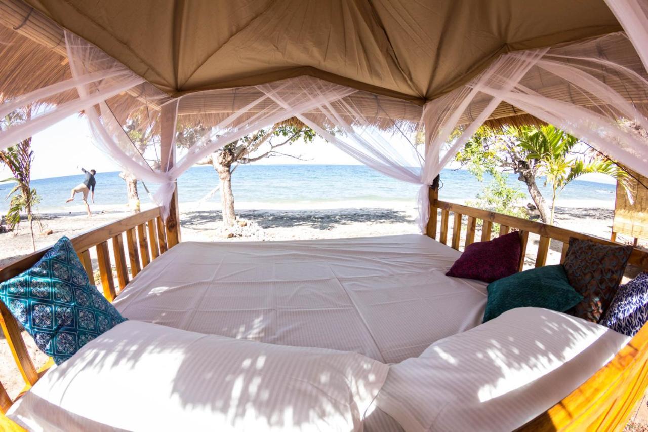 Kalimaya Resort Parugalamere Eksteriør billede