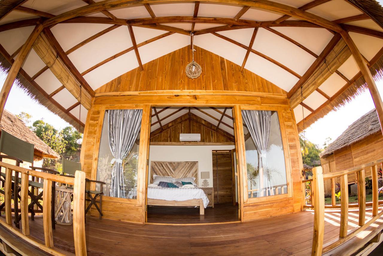 Kalimaya Resort Parugalamere Eksteriør billede