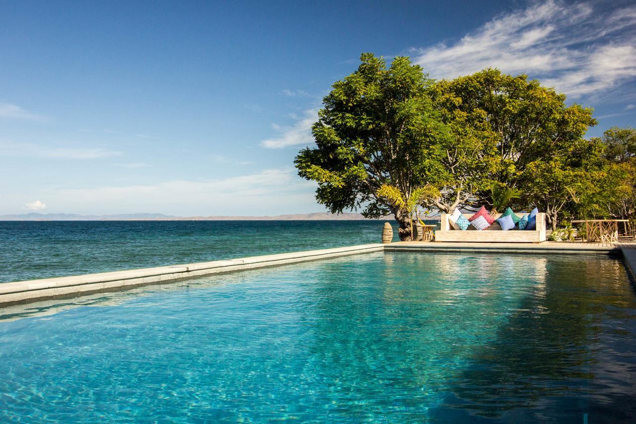 Kalimaya Resort Parugalamere Eksteriør billede
