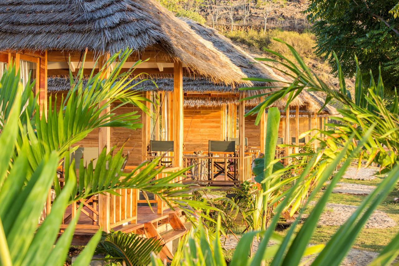 Kalimaya Resort Parugalamere Eksteriør billede