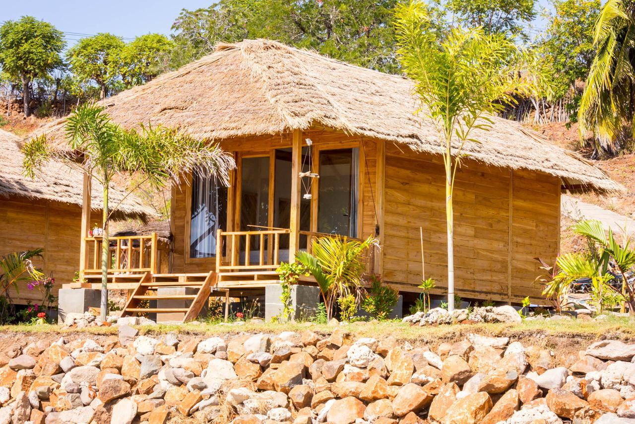 Kalimaya Resort Parugalamere Eksteriør billede