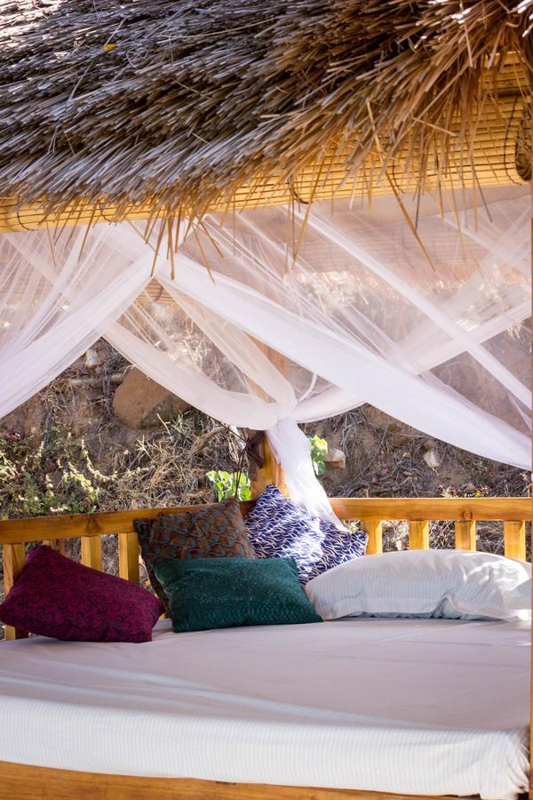 Kalimaya Resort Parugalamere Eksteriør billede