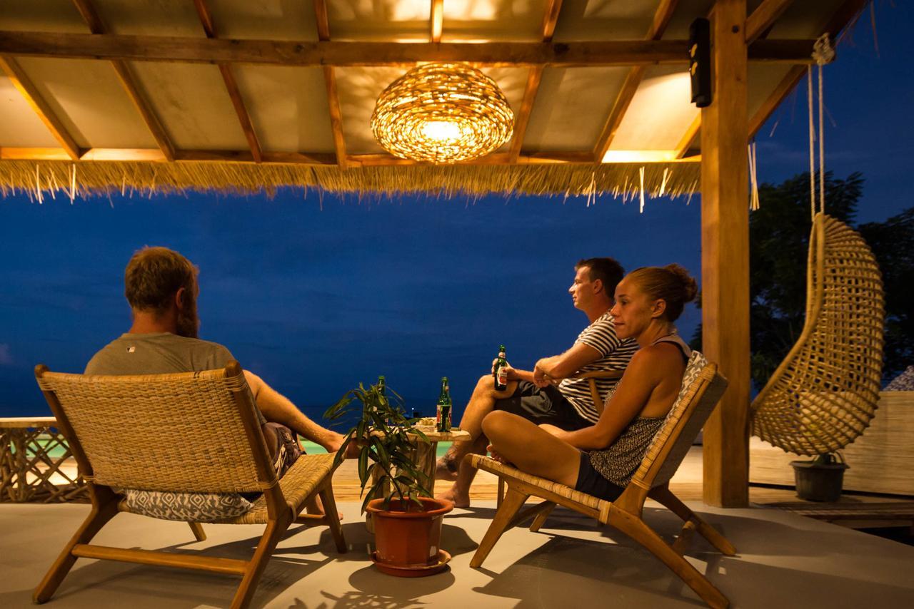 Kalimaya Resort Parugalamere Eksteriør billede