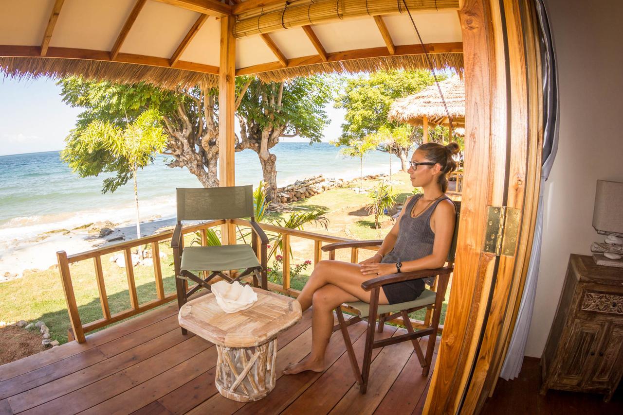 Kalimaya Resort Parugalamere Eksteriør billede